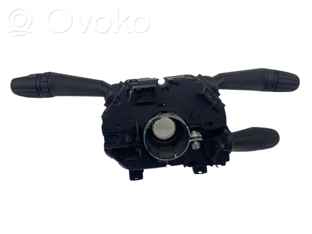 Panel lighting control switch   86262060
