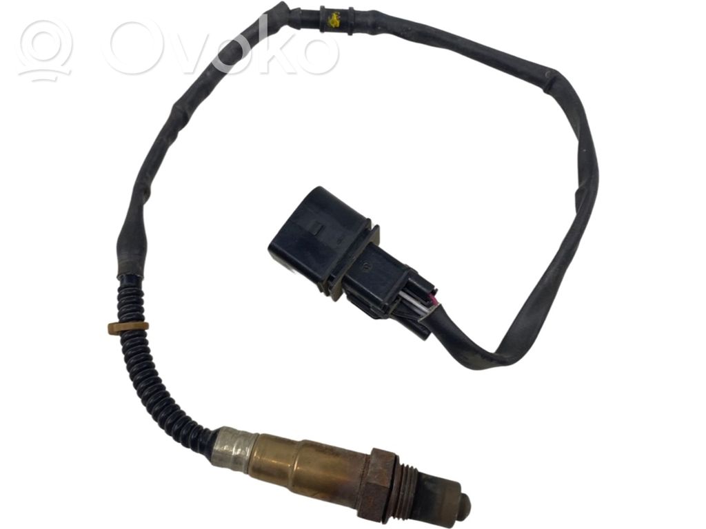 Porsche Cayenne (9PA) Lambda probe sensor 