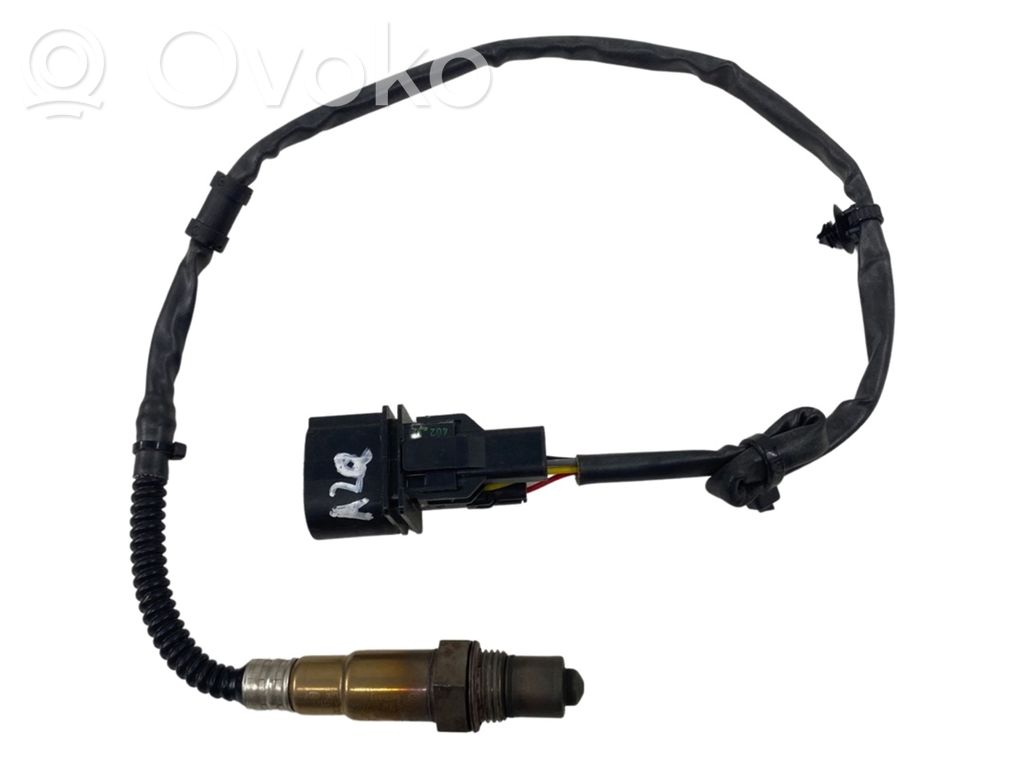Volkswagen Polo IV 9N3 Lambda probe sensor 