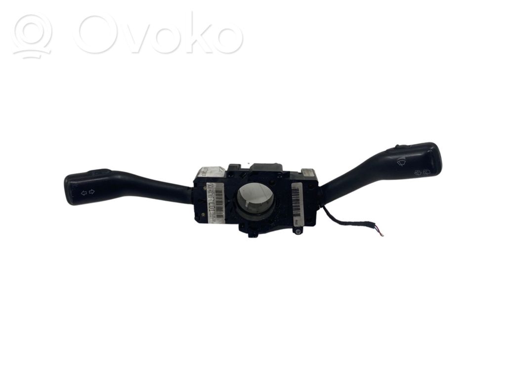 Panel lighting control switch