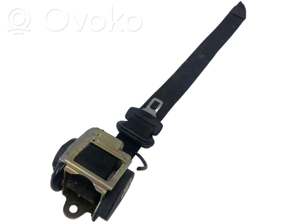 Audi A3 S3 8L Cinturón delantero 