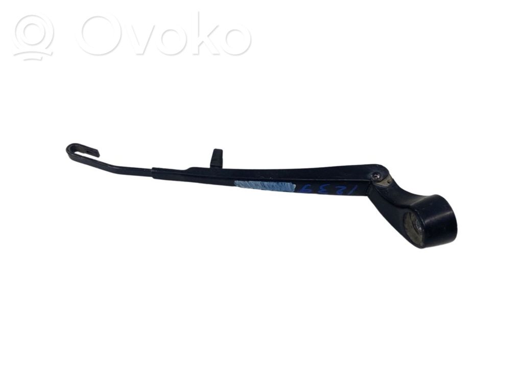 Front wiper blade arm   706807601