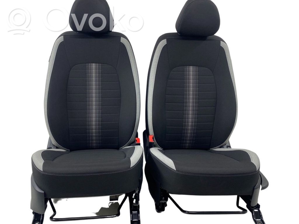 Hyundai i30 Set de interior 