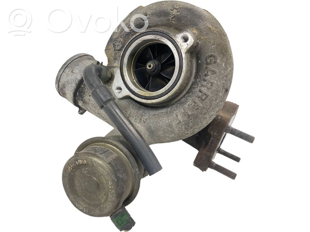 Turbina   9198318