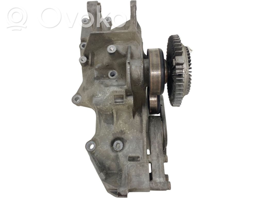 Volkswagen PASSAT B3 Head Valve Retaining Insert/Retainer 