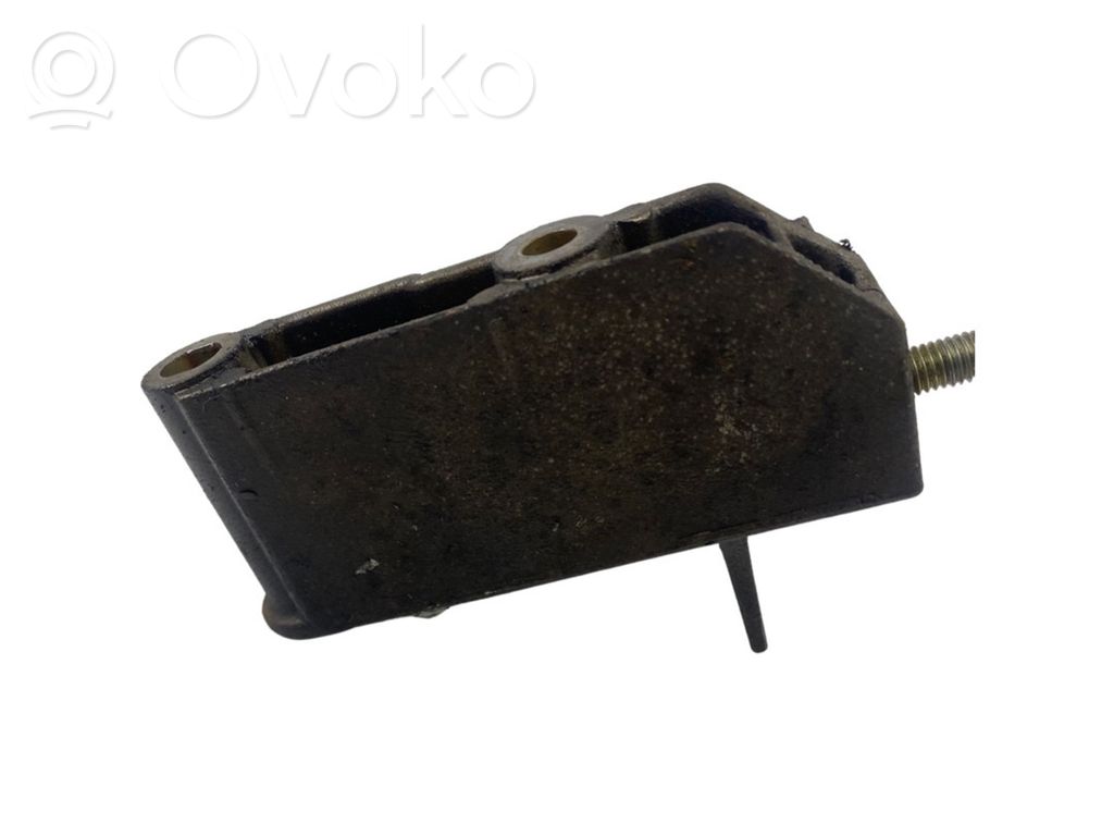 BMW 5 E39 Fuel injection high pressure pump 