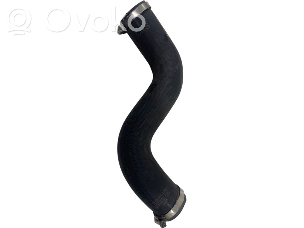 Radiador intercooler   4G0145737Q