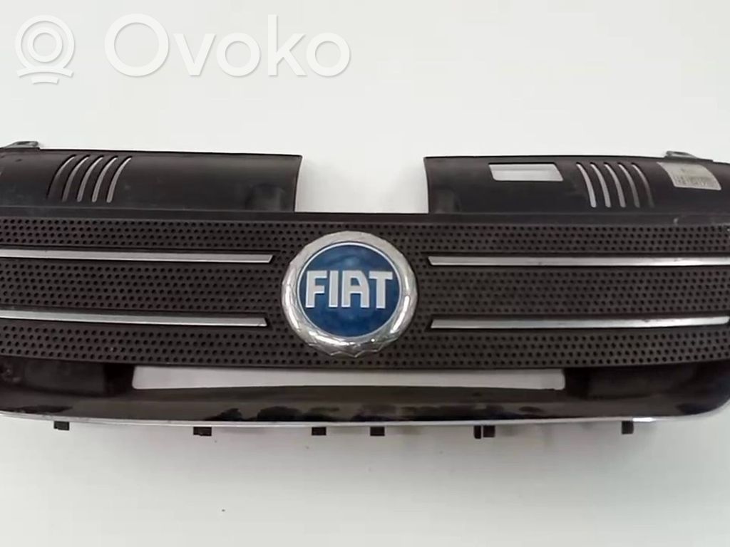 Fiat Idea Front grill 