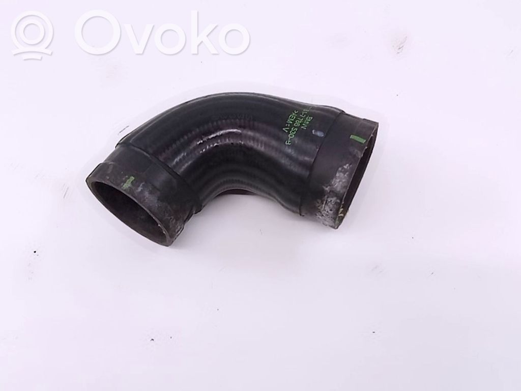 BMW 5 E39 Intercooler hose/pipe 