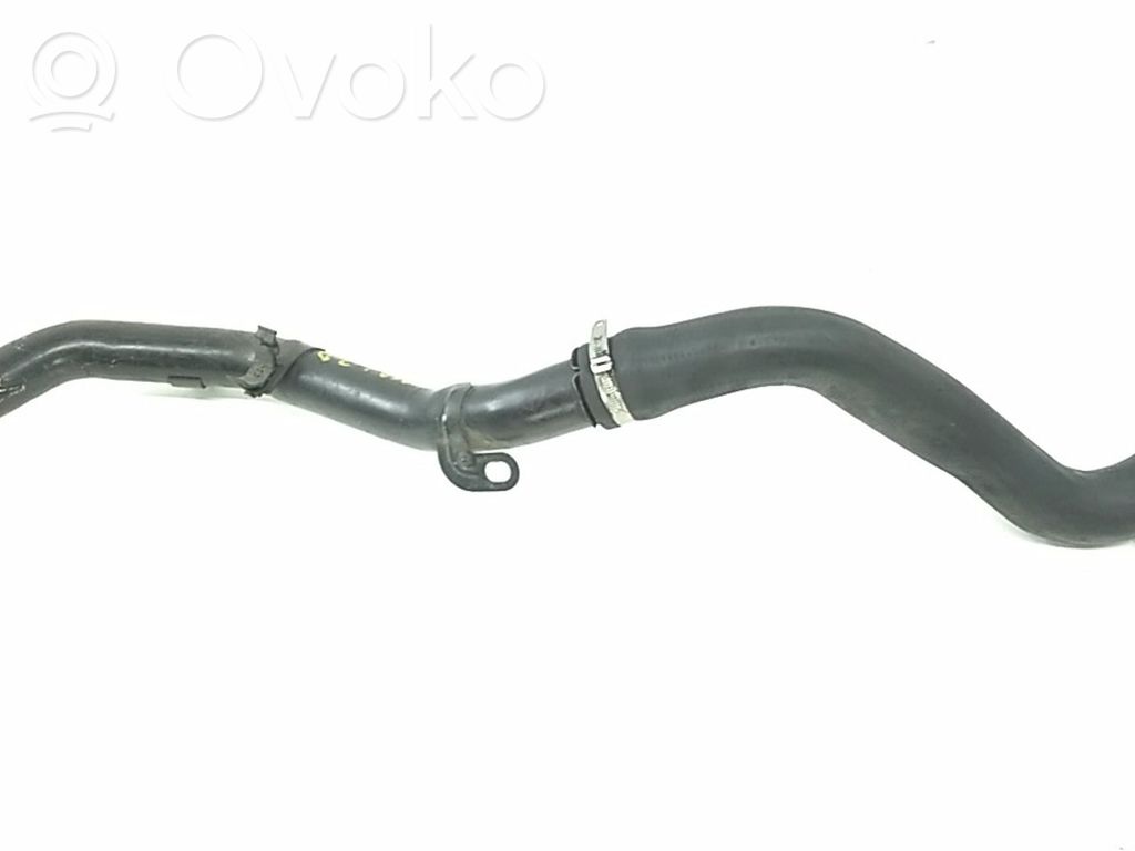 Intercooler hose/pipe
