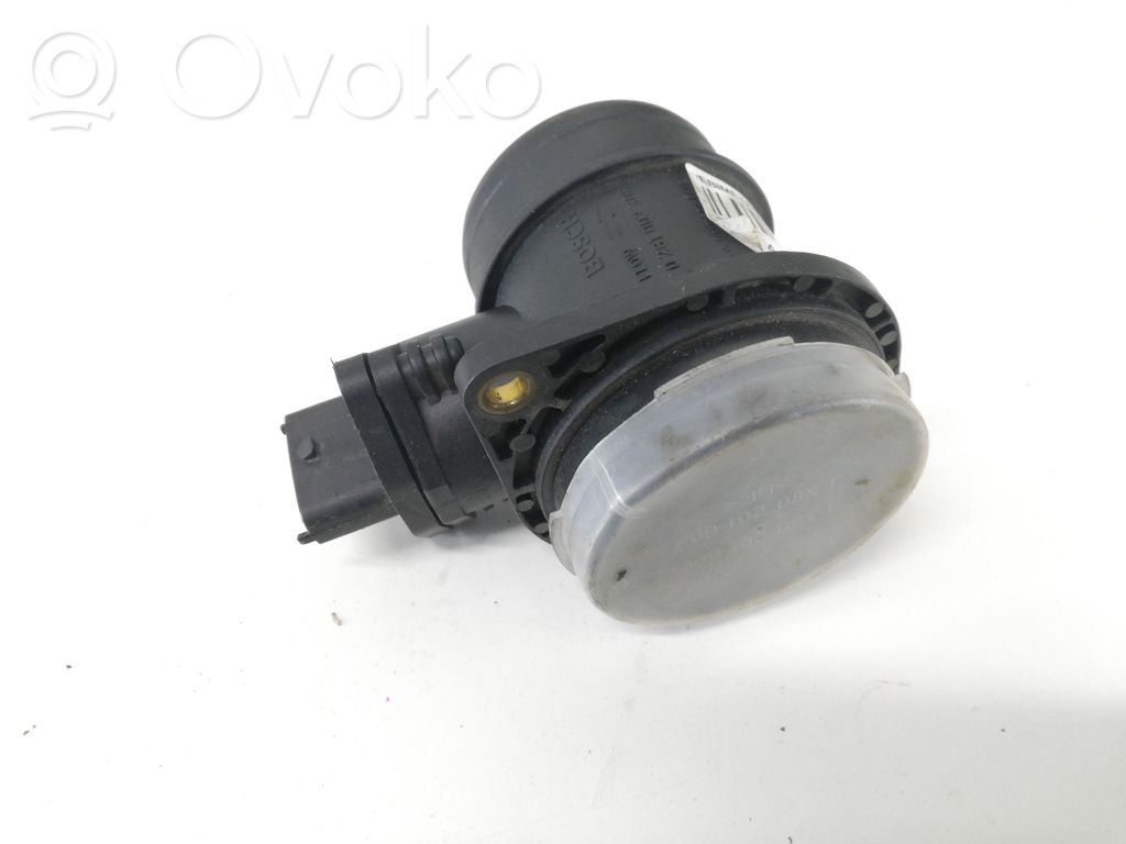 Alfa Romeo 147 Mass air flow meter 