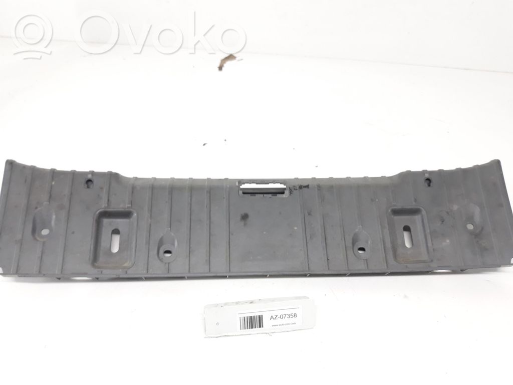 Bagažinės apdailos dangtelis   7059258