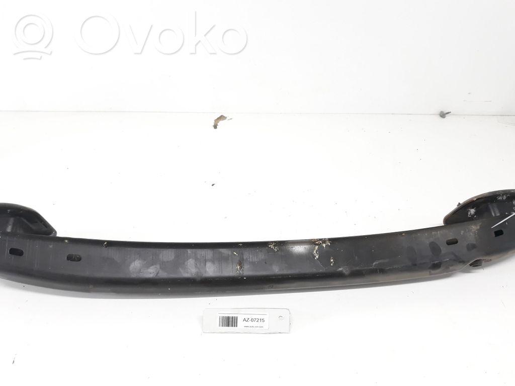 Citroen C4 I Balkis galinio bamperio 