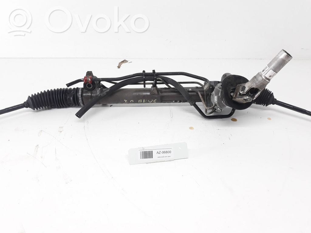 Saab 9-5 Lenkgetriebe 