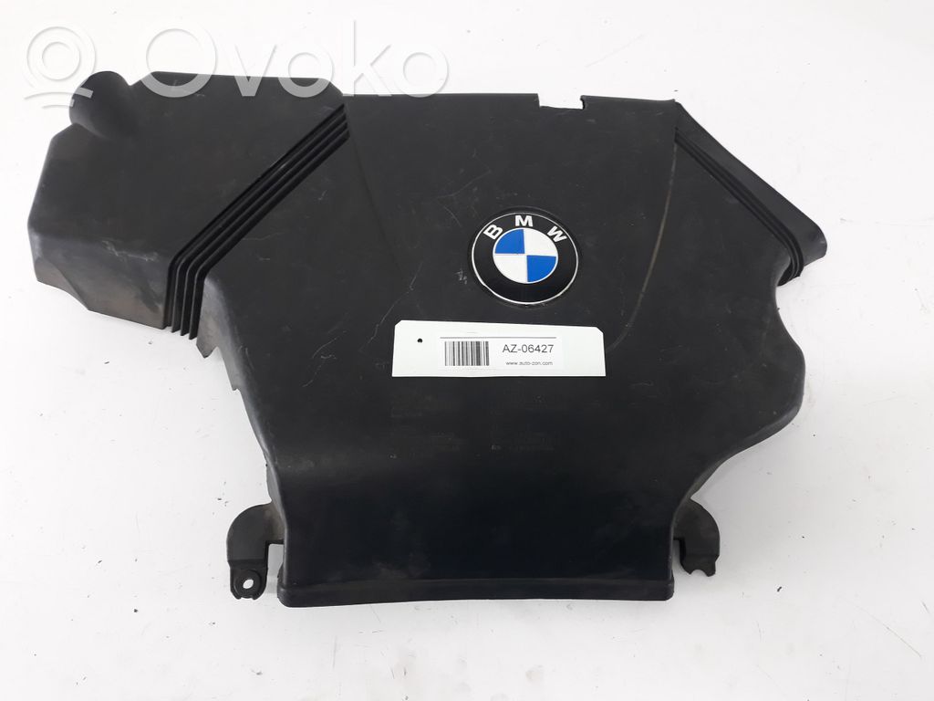 Engine cover (trim)   9816679