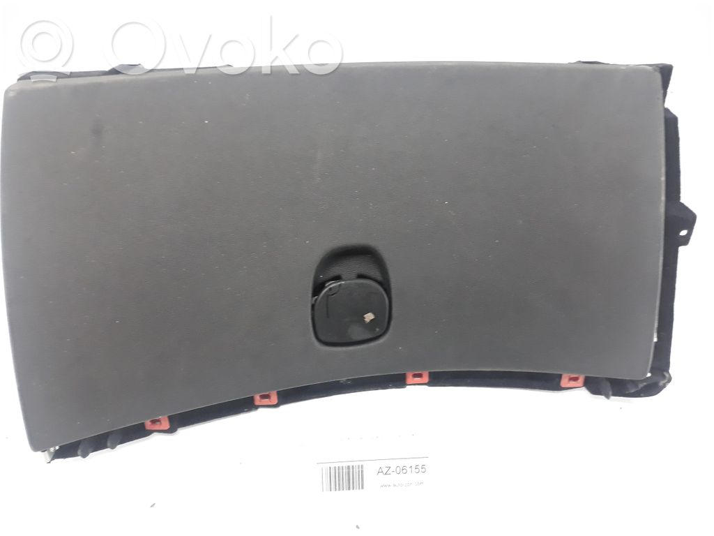 Alfa Romeo 159 Daiktadėžės (bordačioko) komplektas 