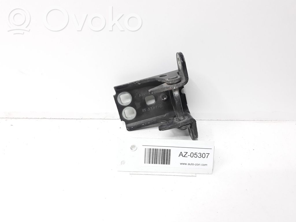 Rear door lower hinge   85574F