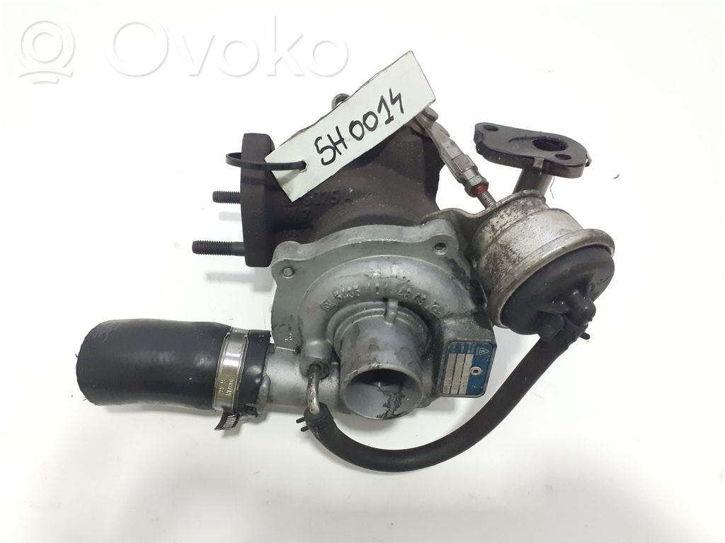 Turboahdin   73501344