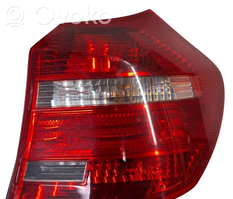 BMW 1 E81 E87 Takavalot 