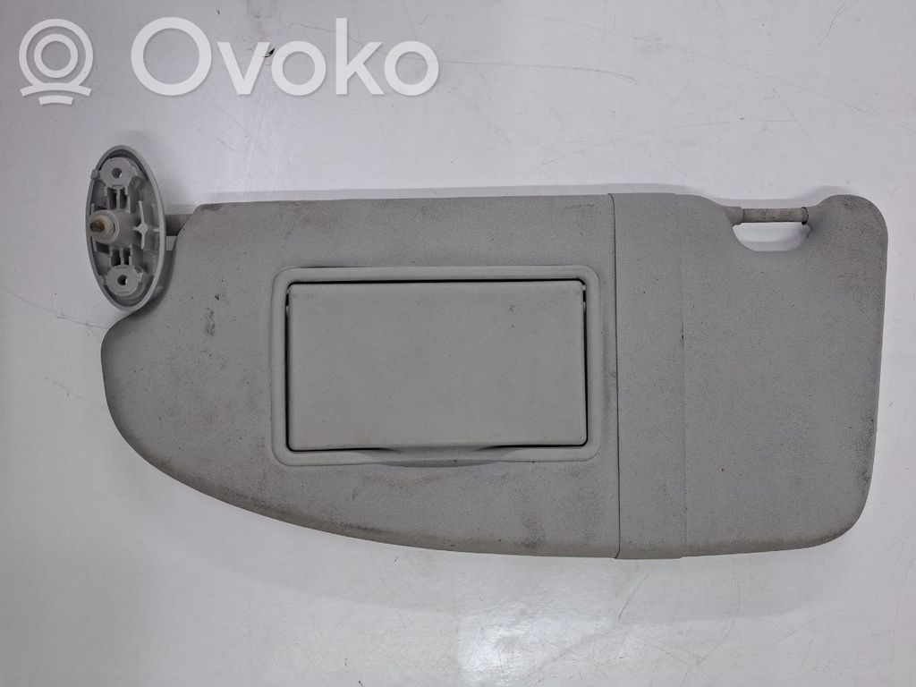 Ford Focus Sun visor 