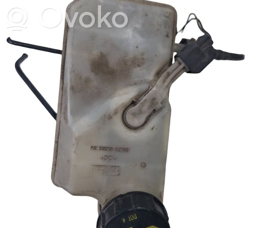 Master brake cylinder   0335089103