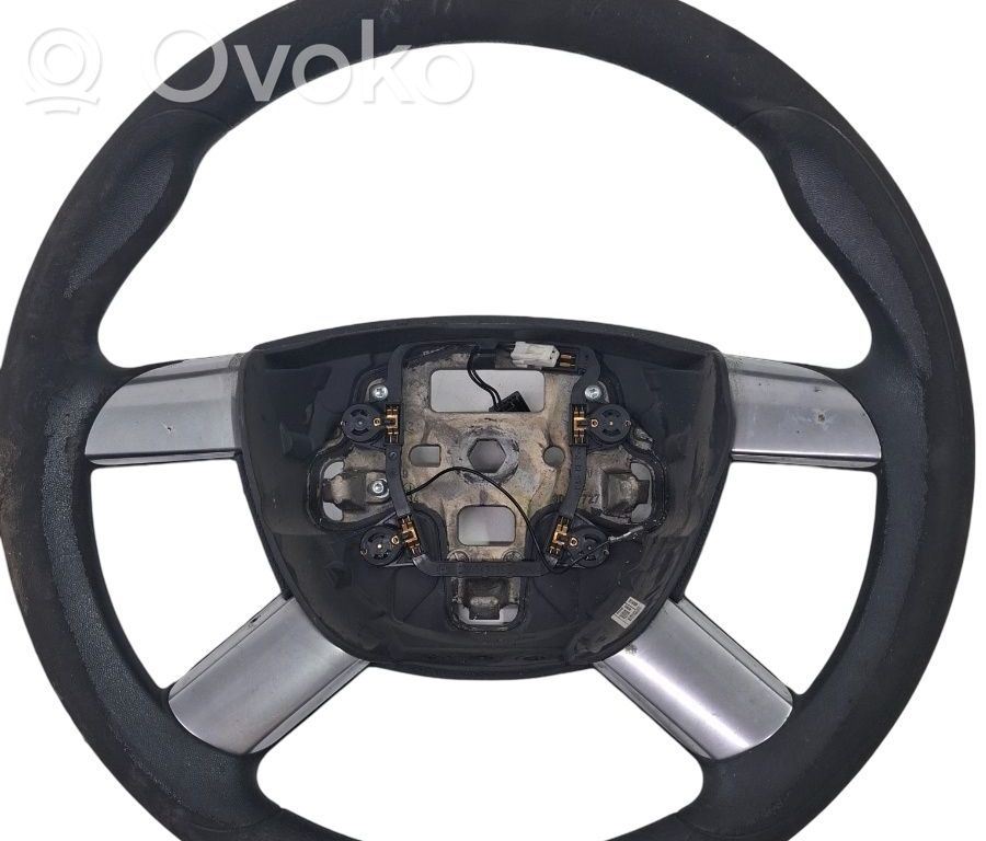 Ford Focus Steering wheel 
