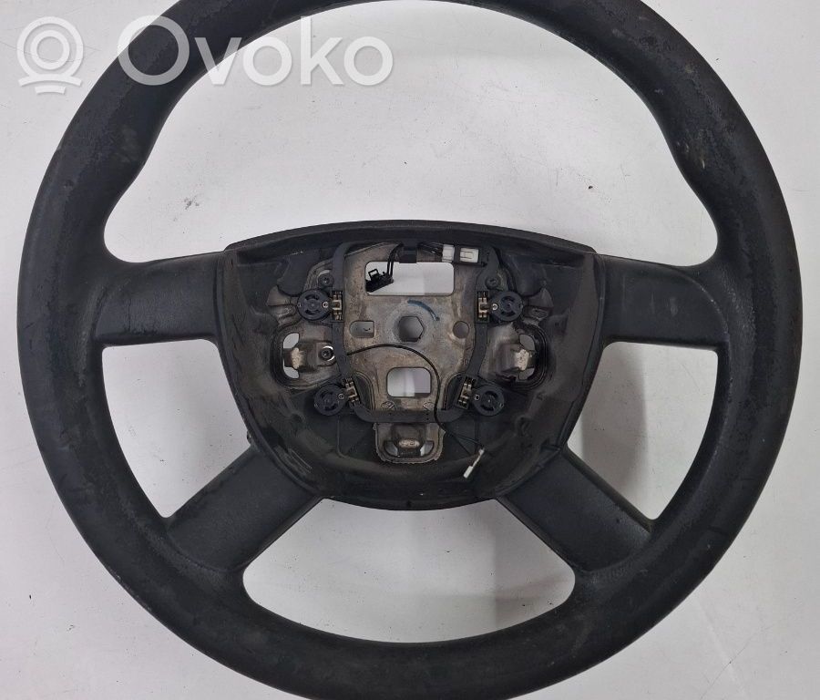 Ford Focus Steering wheel 