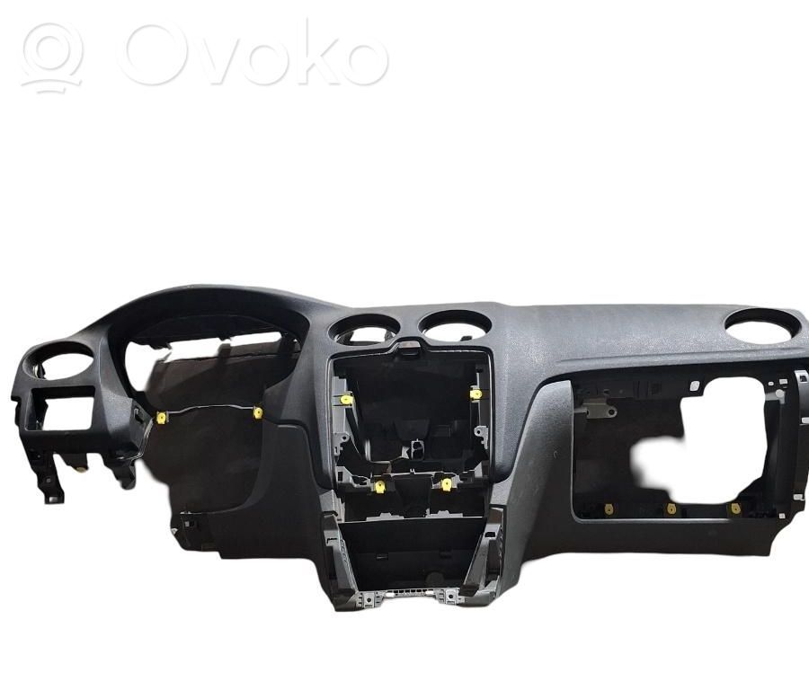 Ford Focus Tableau de bord 