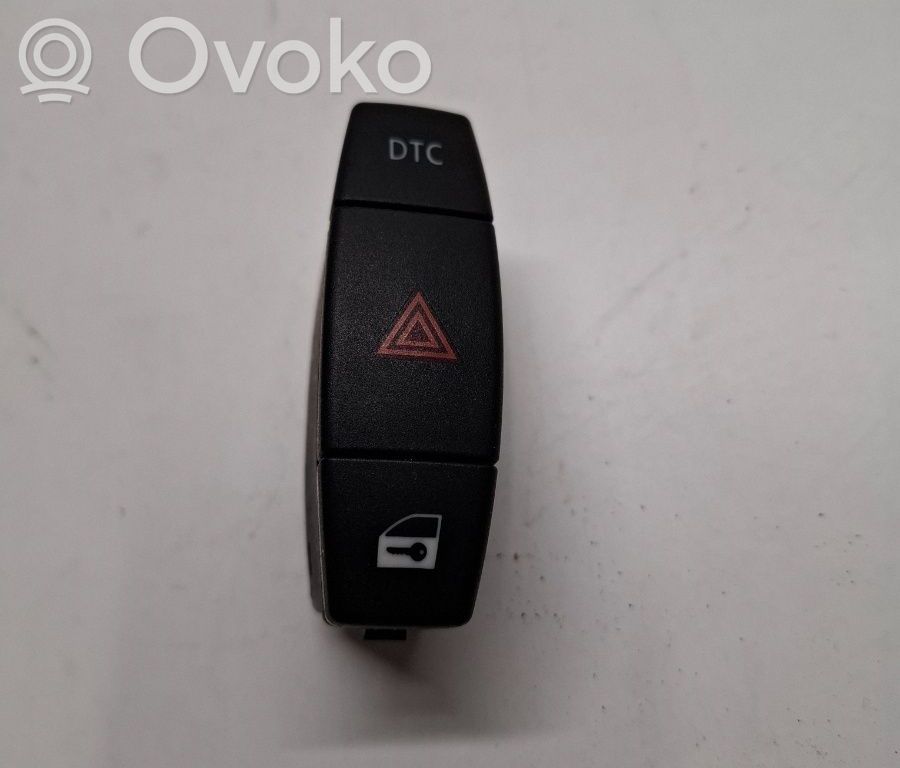 Comutator lumini pericol   549529100