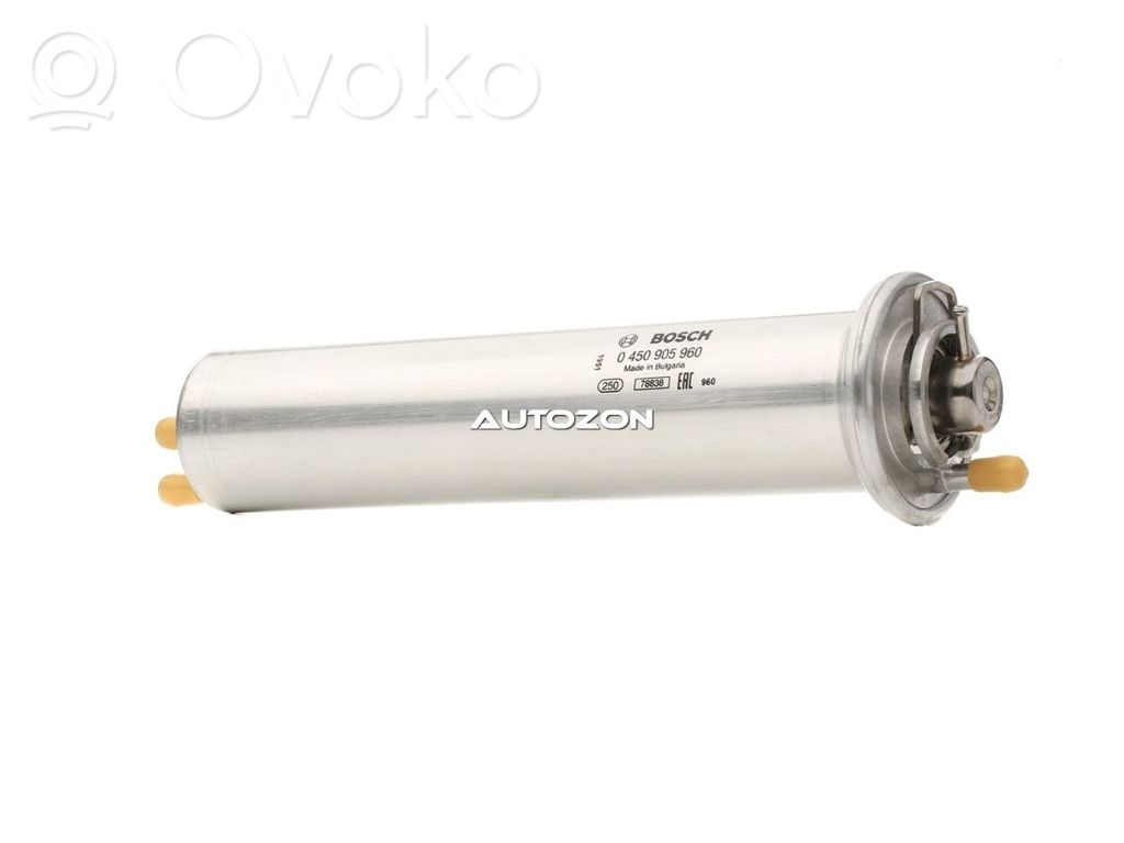 Fuel filter   0450905960