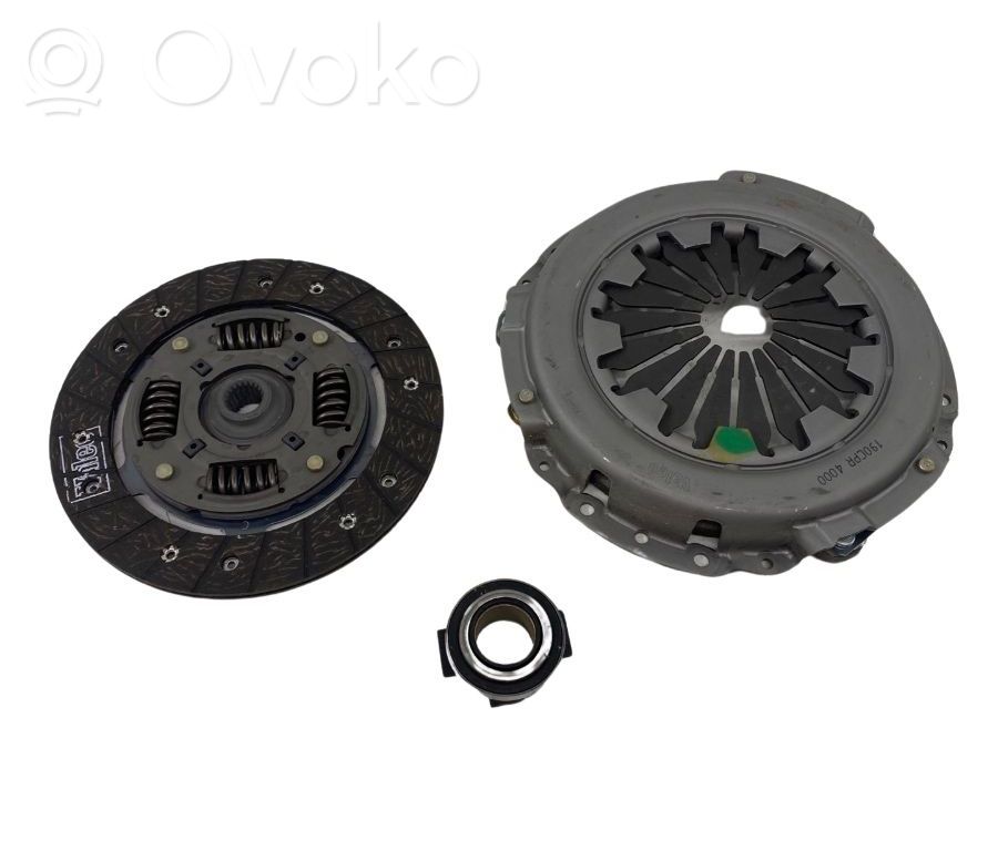 Fiat Uno Kit d'embrayage 