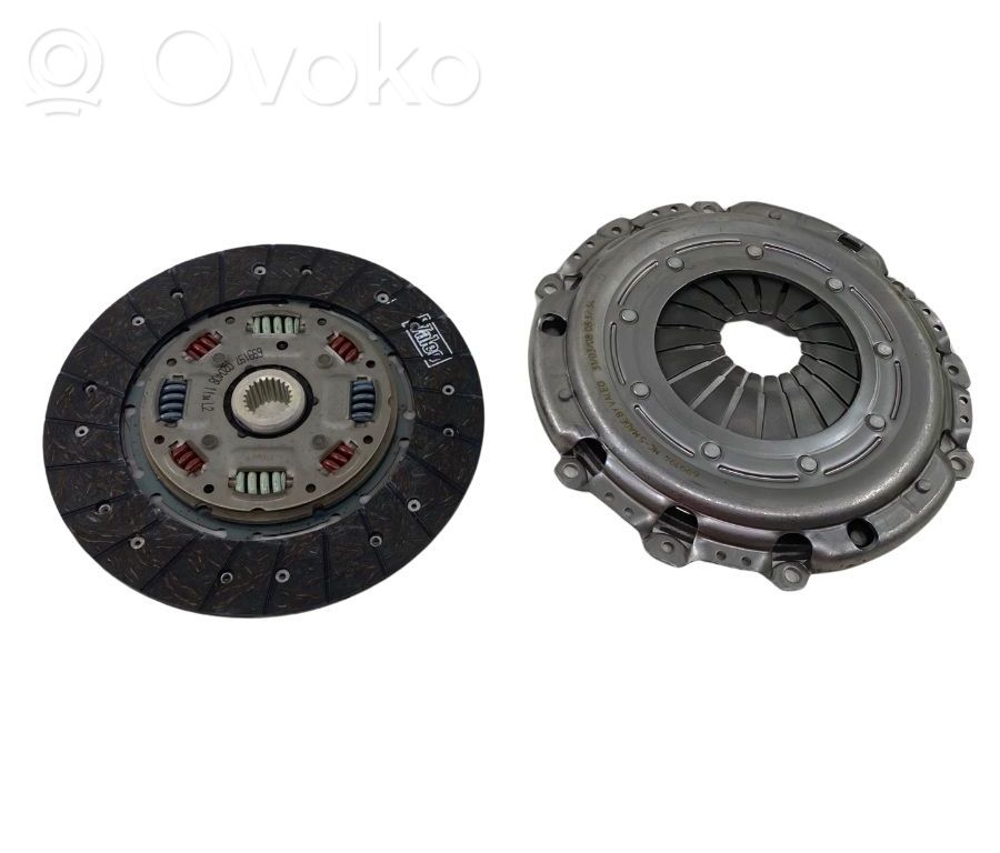 Ford Mondeo MK I Sprzęgło / Komplet 