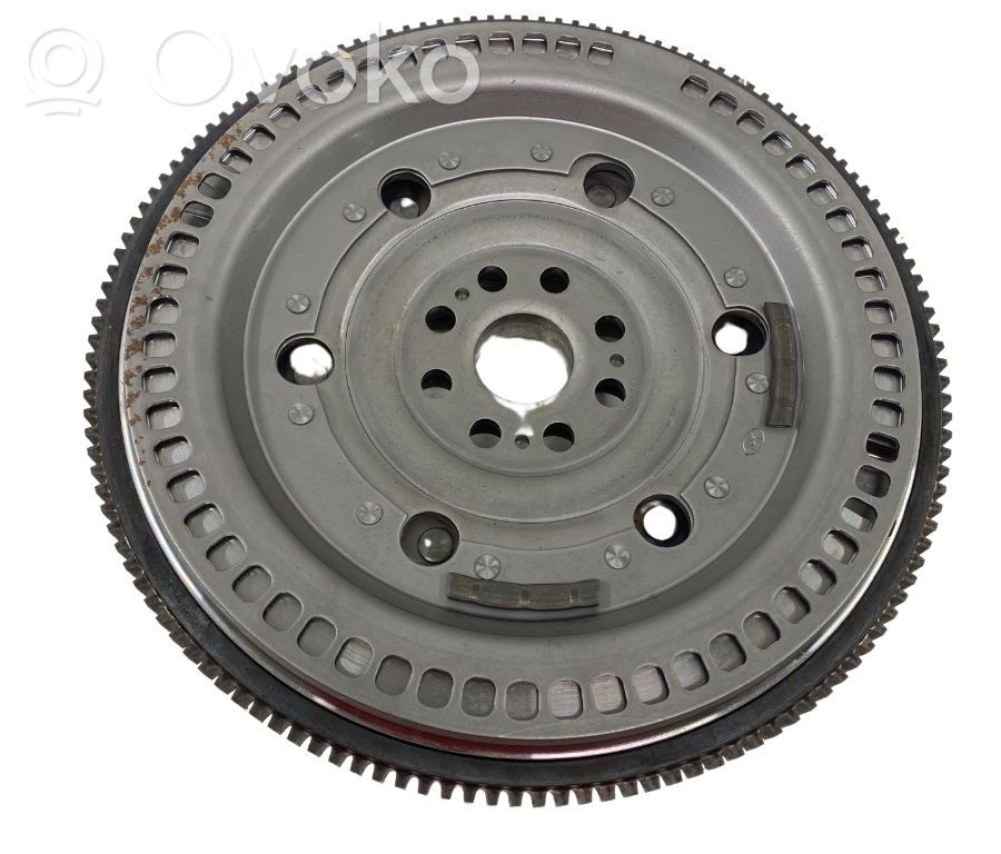 Ford Focus Flywheel 