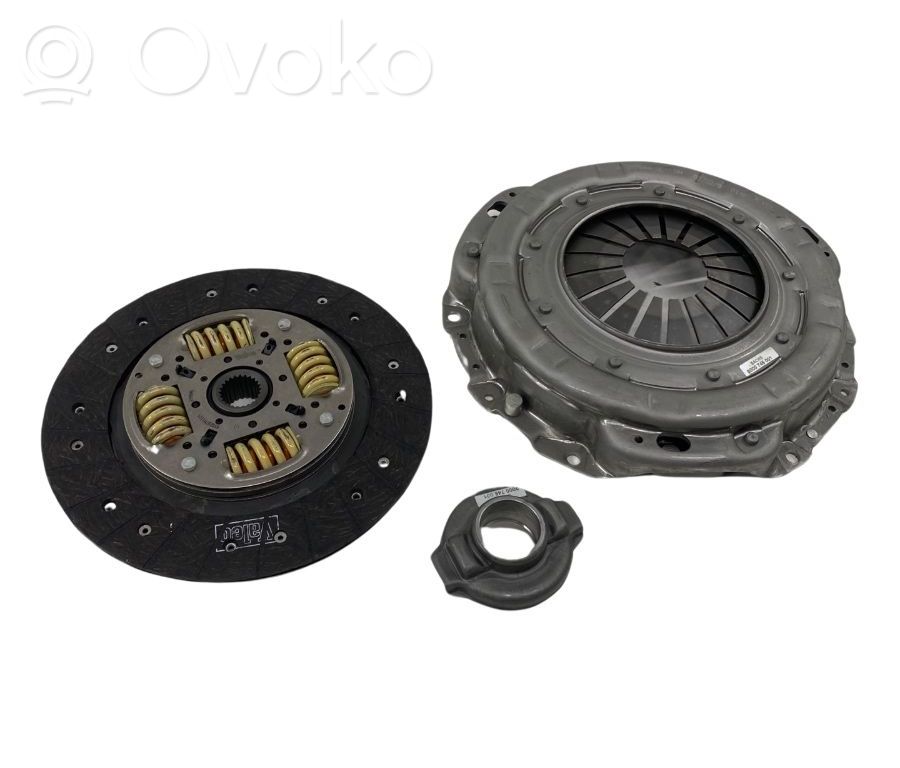 Nissan Terrano Sprzęgło / Komplet 