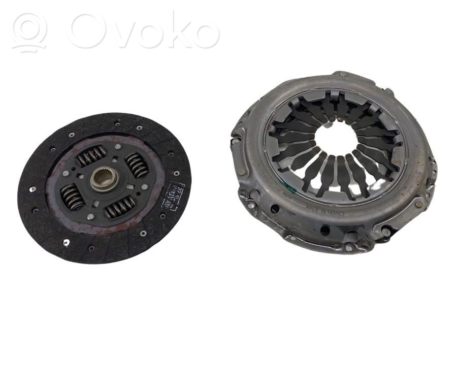 Renault Megane II Kit frizione 