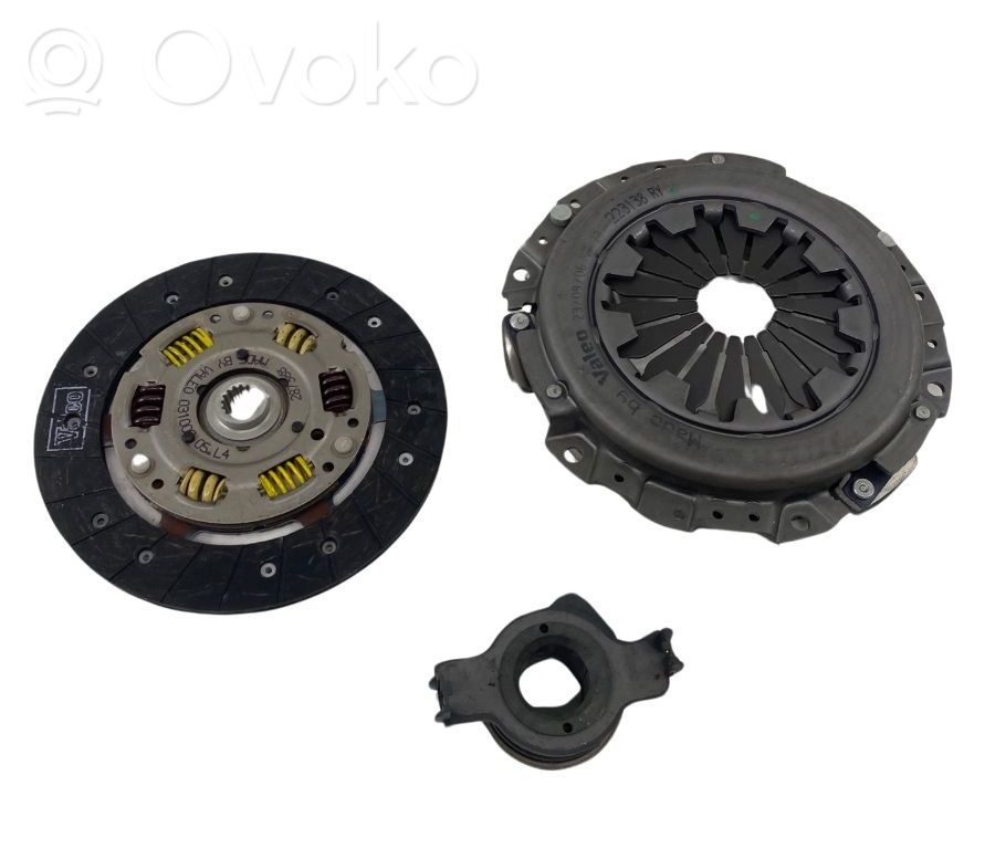 Seat Ronda (022A) Kit frizione 