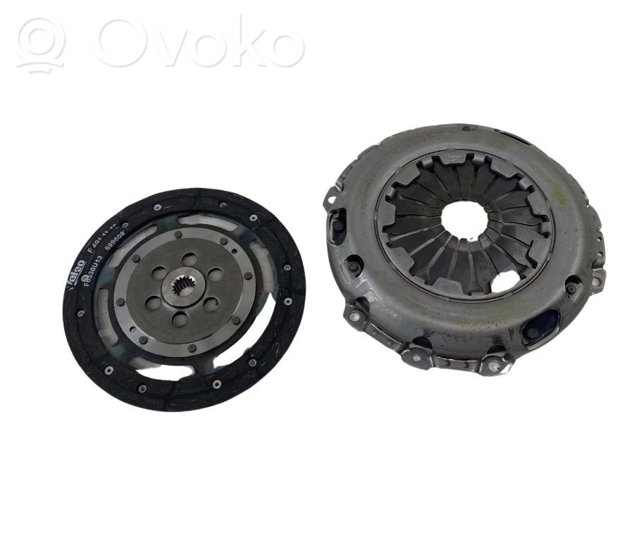 Ford Fiesta Kit ambreiaj 