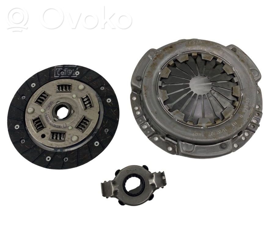 Seat Ronda (022A) Kit frizione 