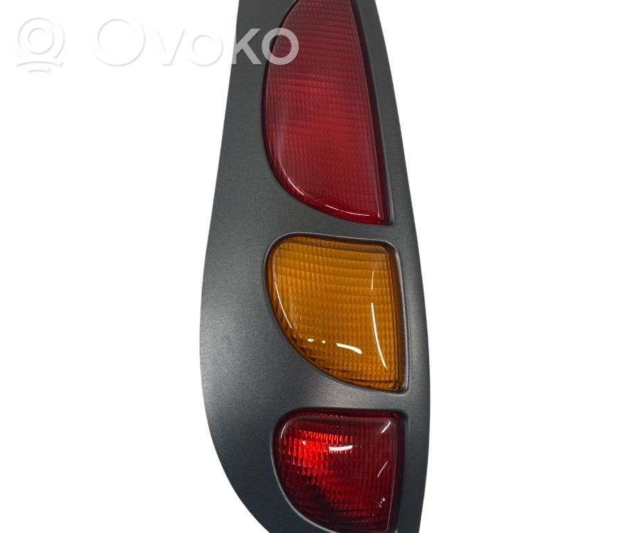 Fiat Marea Takavalot 