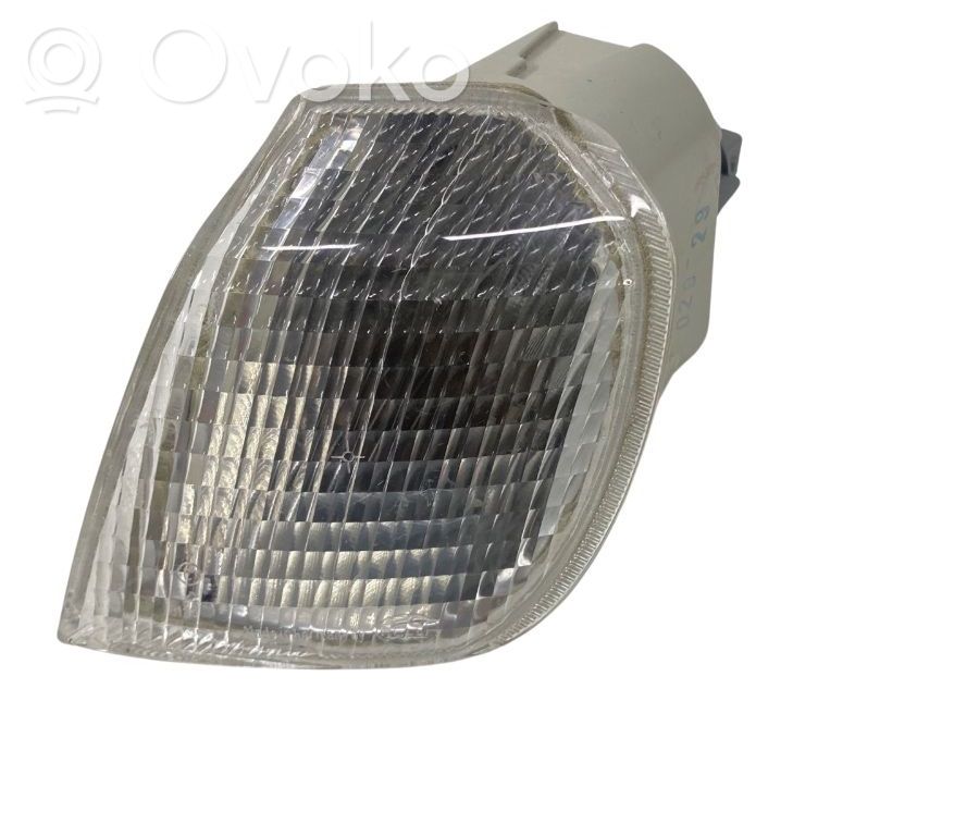 Alfa Romeo 145 - 146 Front fender indicator light 