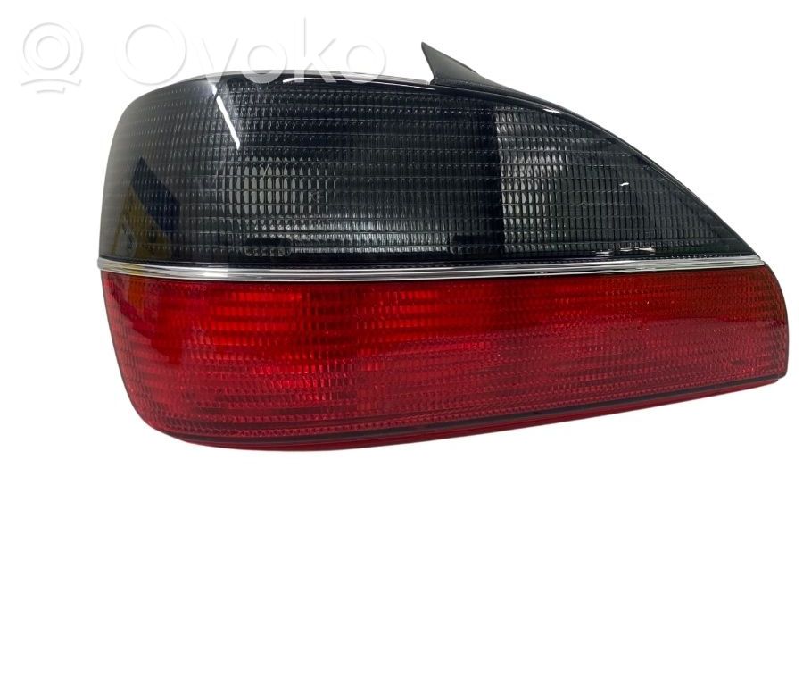 Lampa tylna   087512,6350L9
