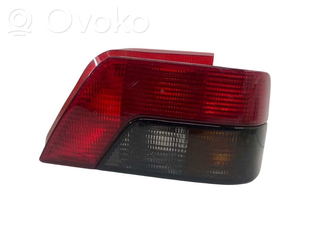 Peugeot 309 Rear/tail lights 