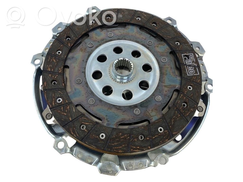 Ford Focus Clutch set kit 
