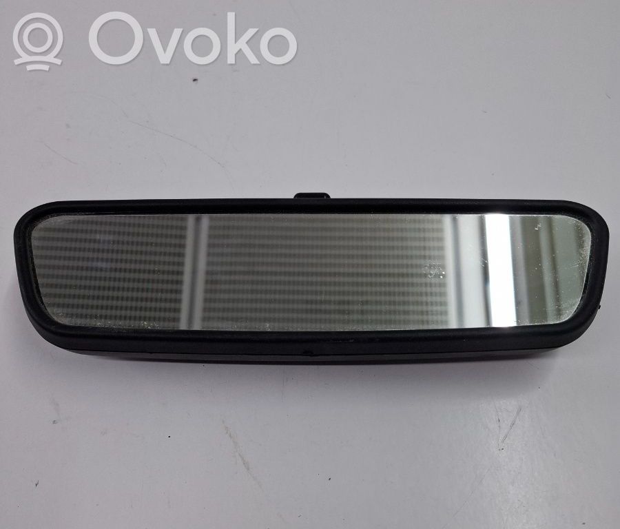 Rear view mirror (interior)   0210072