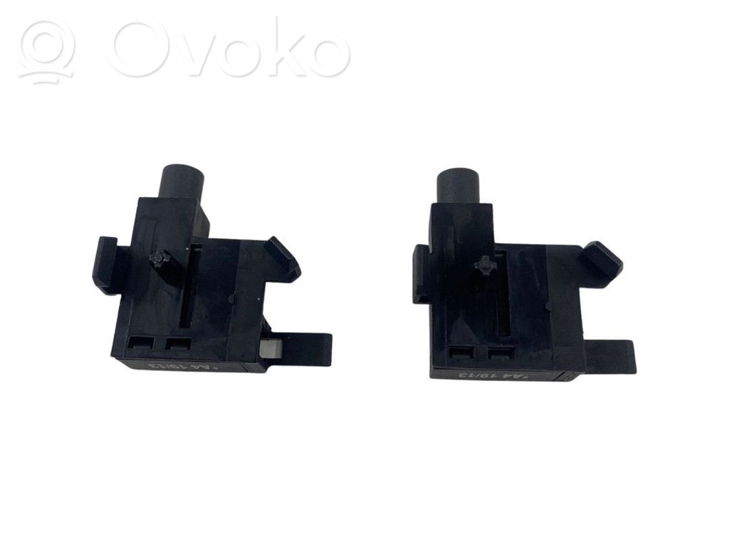 Audi A3 S3 8L Interruptor de control del panel de luces 