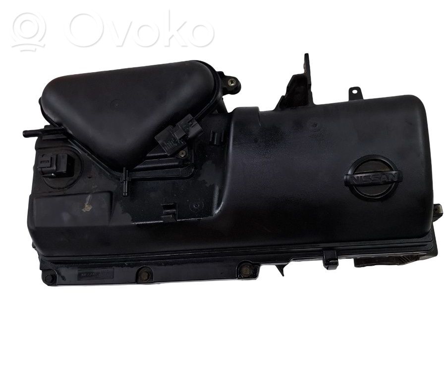 Nissan Note (E11) Ilmansuodattimen kotelon kansi 