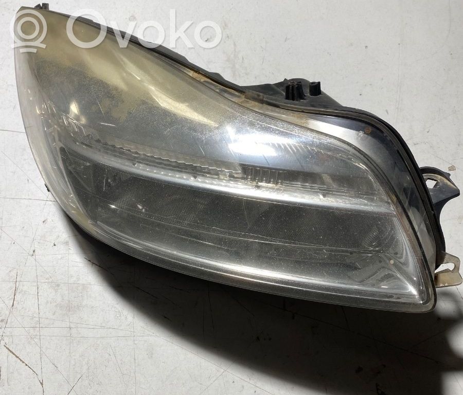 Opel Insignia A Scheinwerfer 