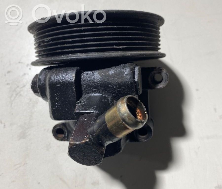 Power steering pump
