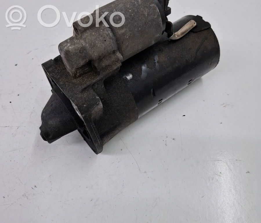 Volvo S60 Motor de arranque 