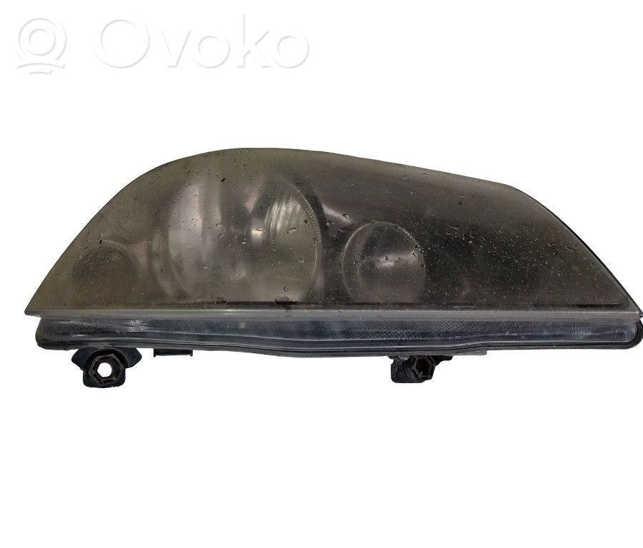 Seat Ibiza III (6L) Lampa przednia 